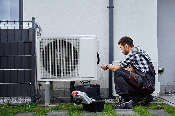 Trusted Air Duct Cleaning service in Port Ewen, NY - HVAC Repair CO